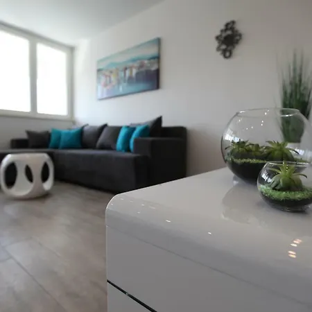 Apartmán Roko Split