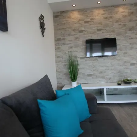 Apartmán Roko Split