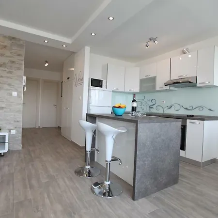 Roko Apartmán