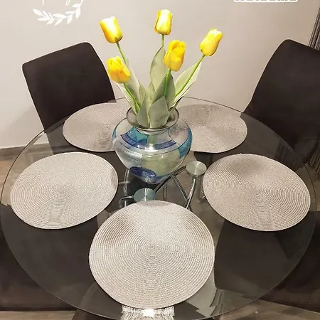 Apartmán Roko Split