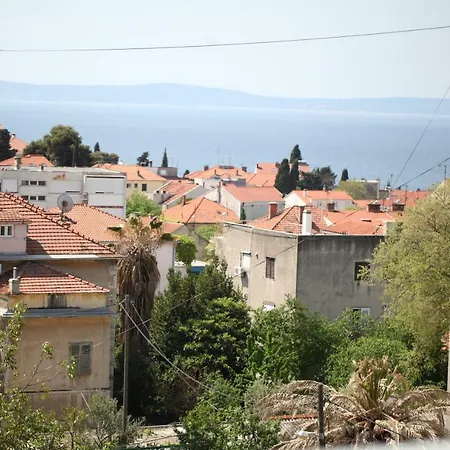 Apartmán Roko *
