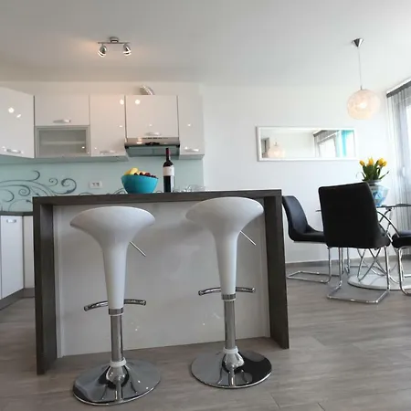 Roko Apartmán Split