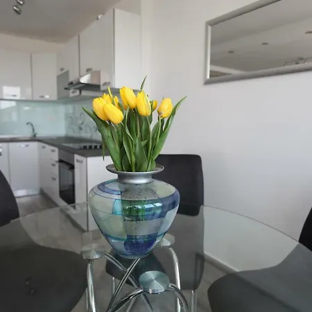 Roko Apartmán Split