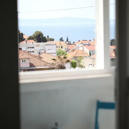 Roko Apartment Split