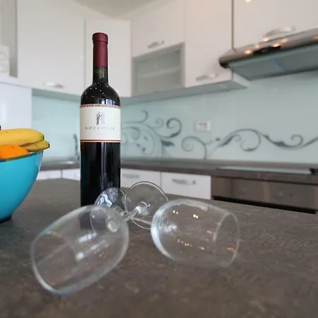 Apartment Roko Split