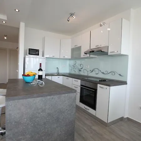 Roko Apartment Split