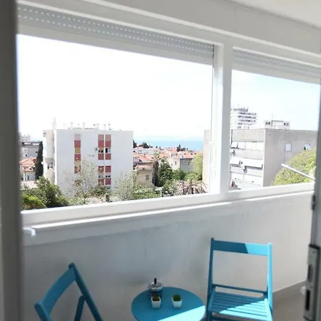 Apartment Roko