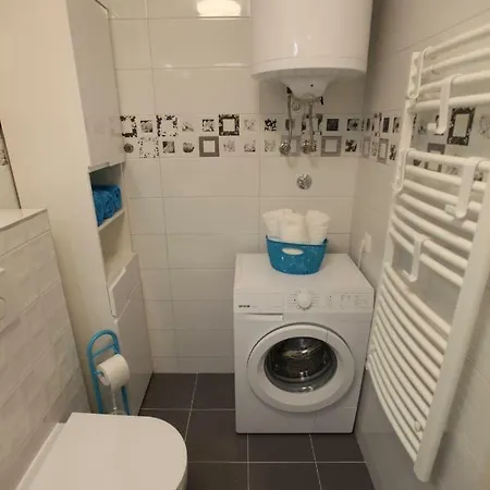 Roko Apartment